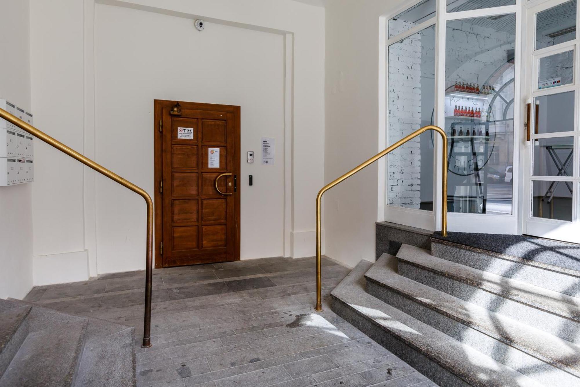 Avantgarde apartments Pilsen Exterior foto